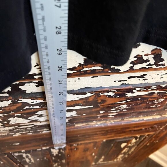 Blonde in Los Angeles Women’s distressed T-shirt. - Picture 8 of 11